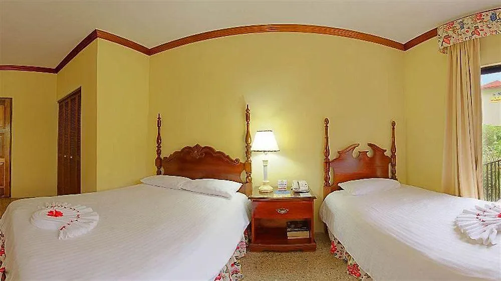 *** Hotel Rooms Negril Jamaica
