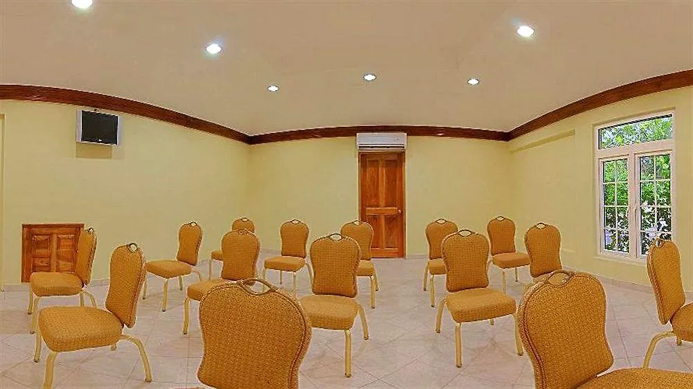 Rooms Negril 3*,  Jamaica