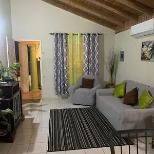 Apartment Natures Montego Bay