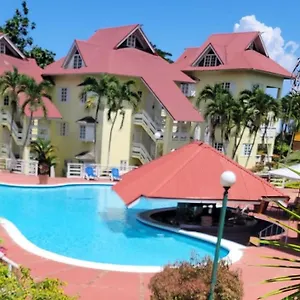 Apartment Comfort Zone At The Ridge E17 Ocho Rios