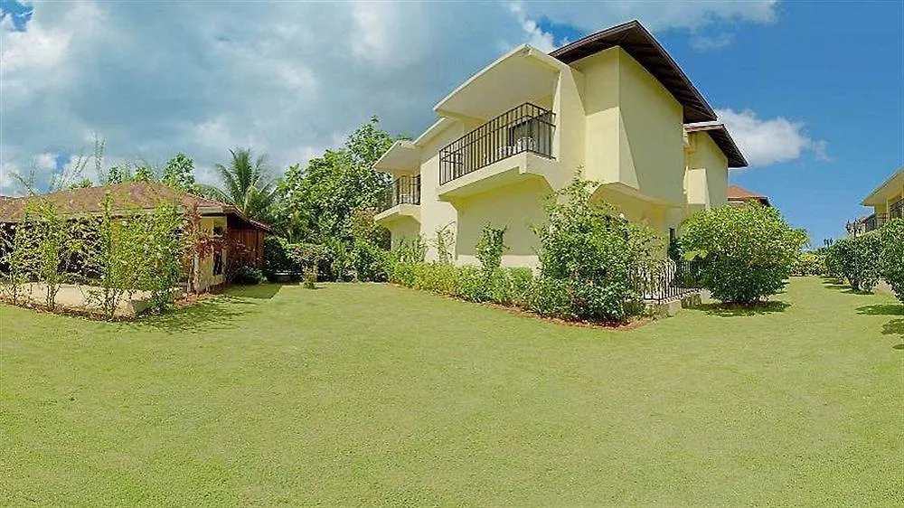 Rooms Negril Hotel