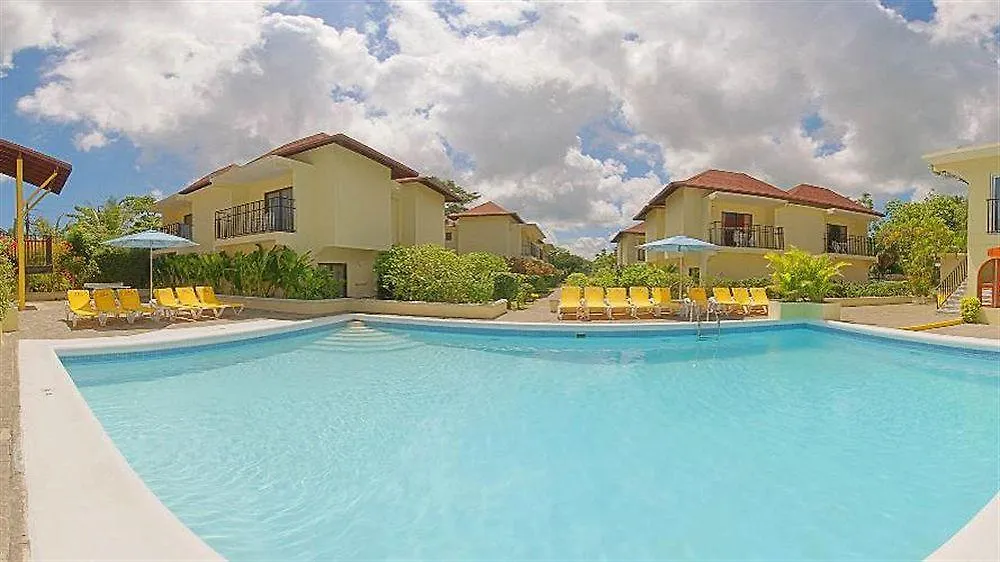 Hotel Rooms Negril