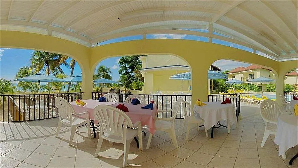 Rooms Negril Hotel