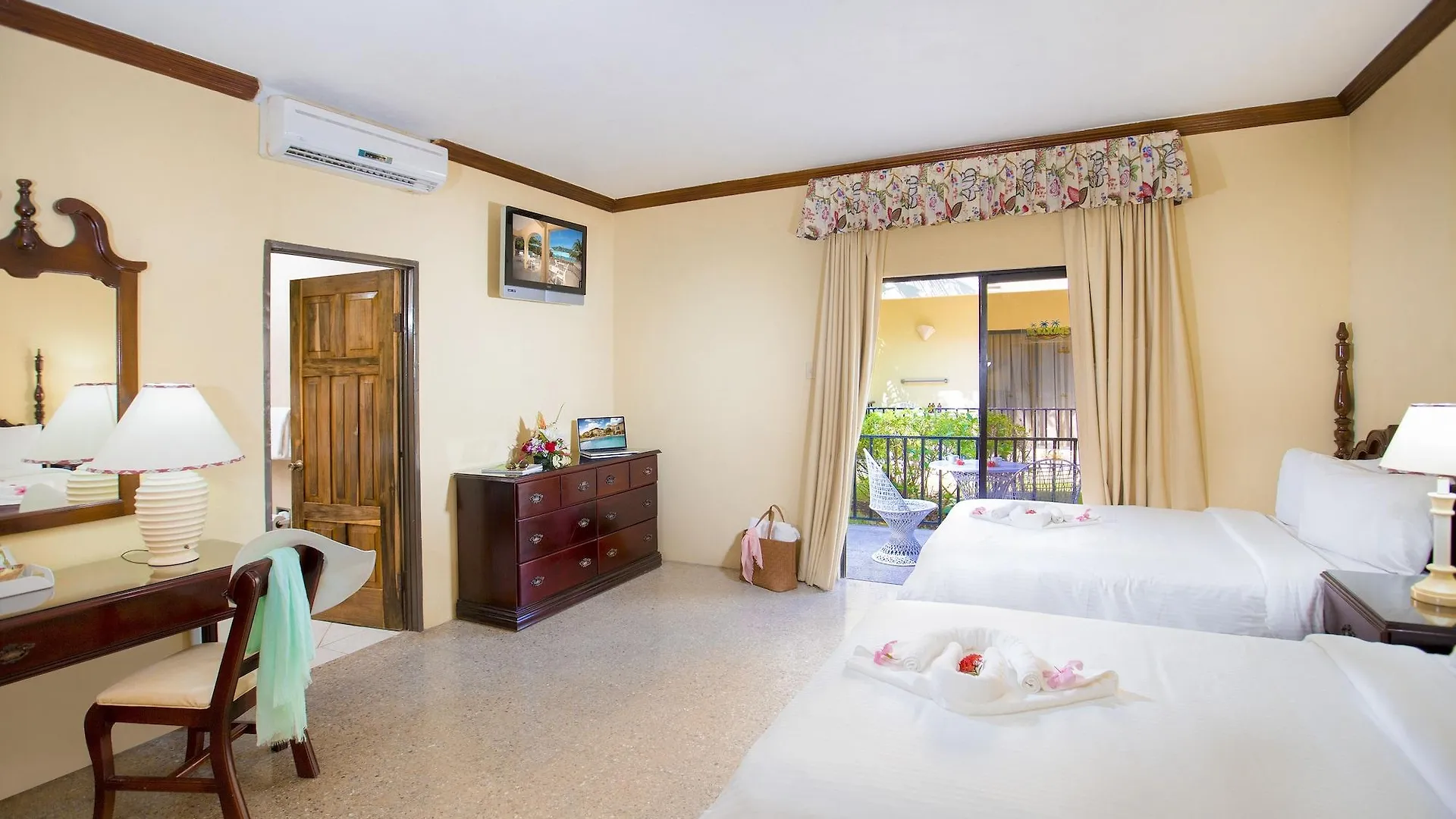 Rooms Negril