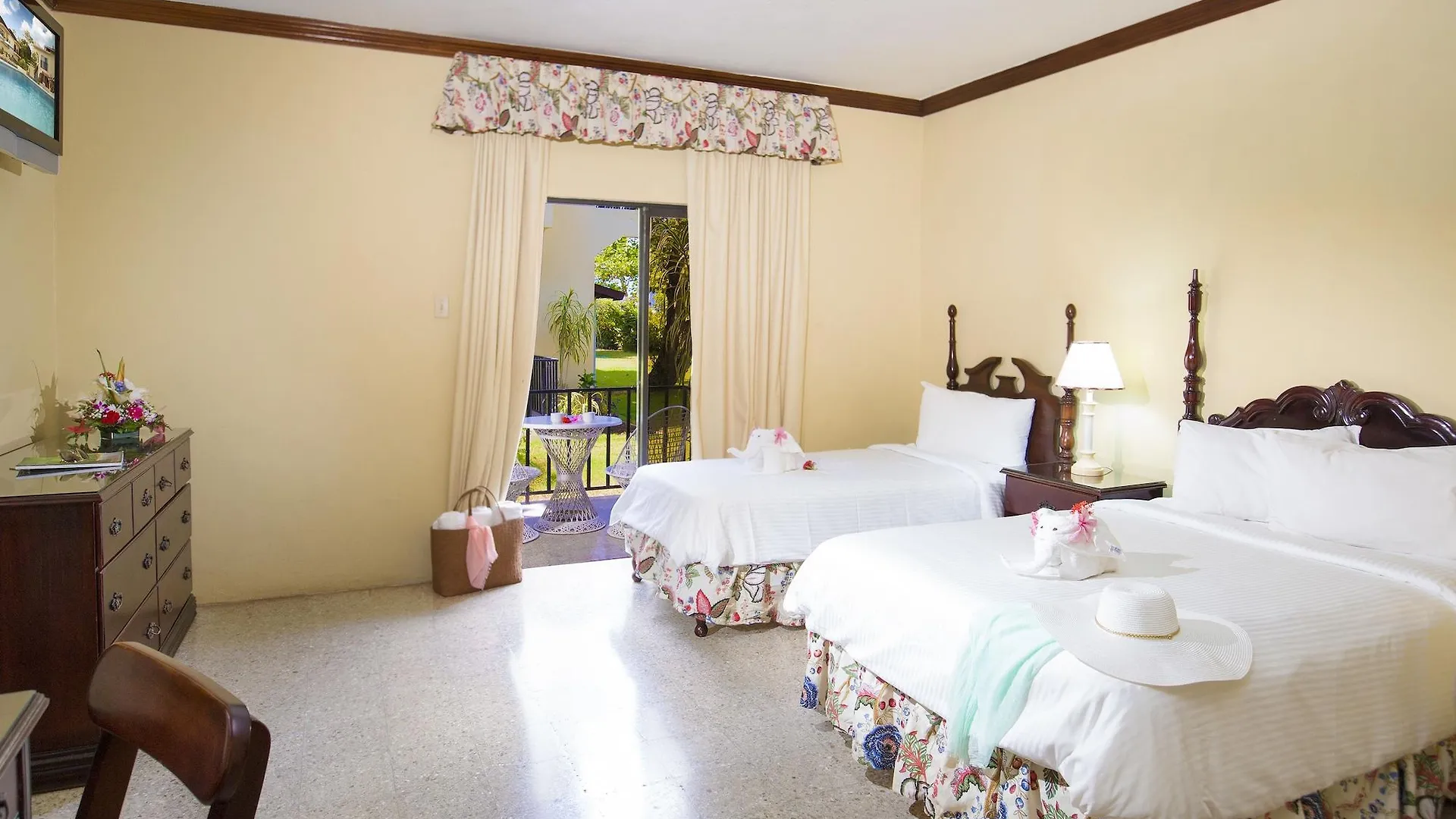 Rooms Negril 3*,  Jamaica