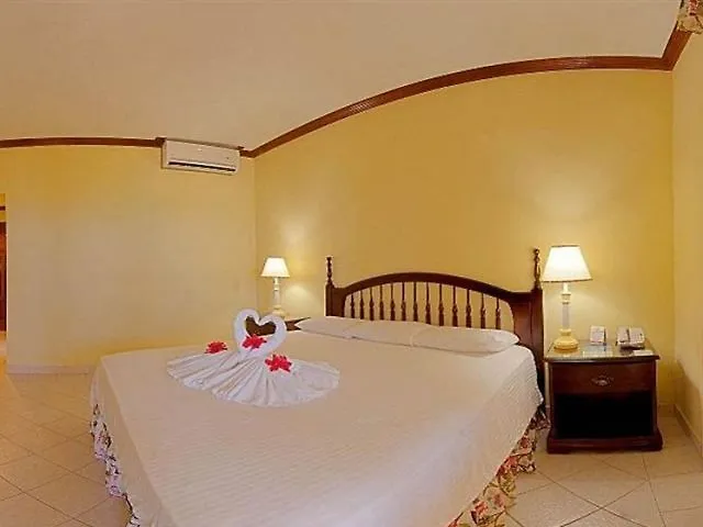 Rooms Negril