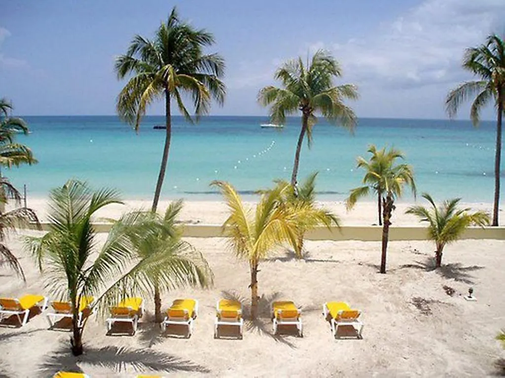 Rooms Negril Hotel