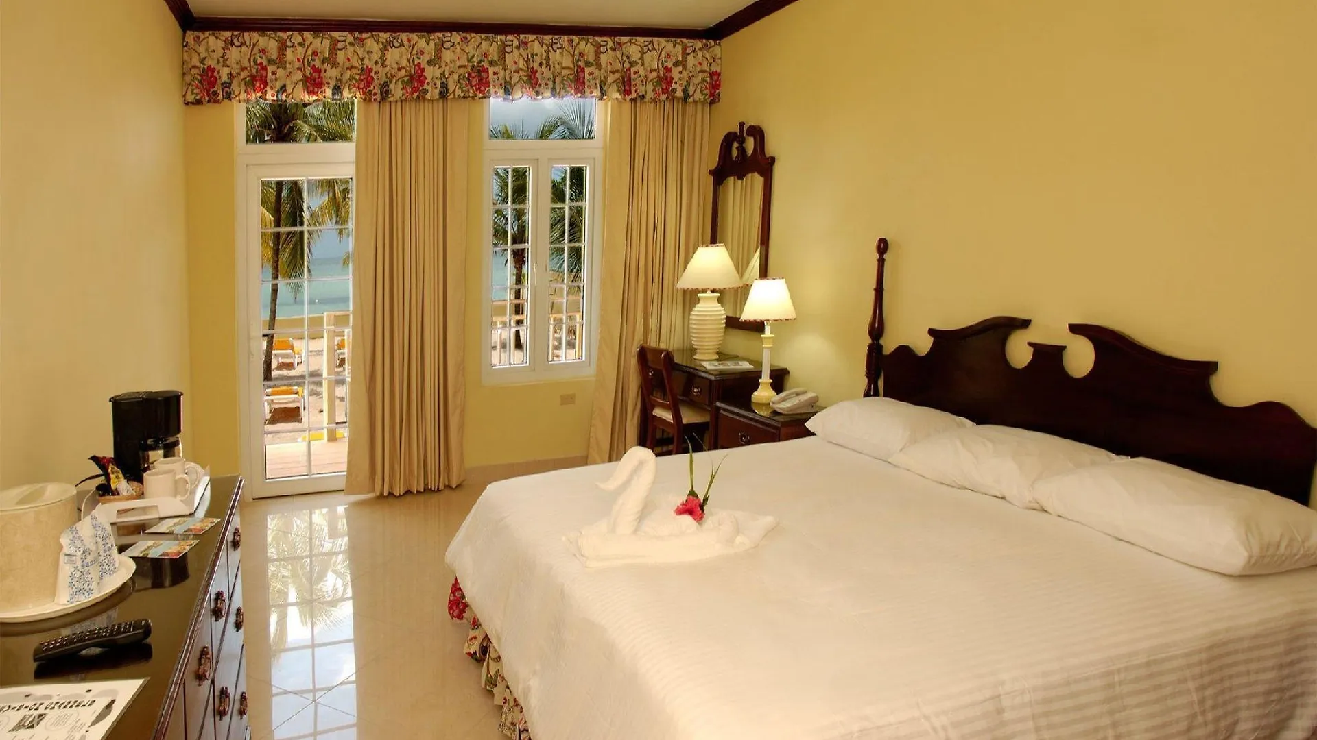 Rooms Negril