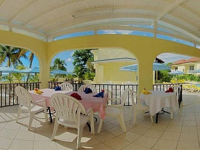 Rooms Negril Jamaica