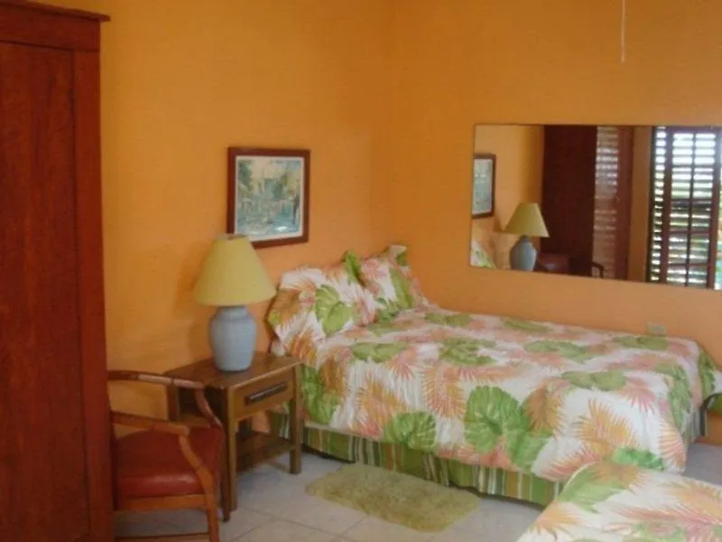 Rooms Negril