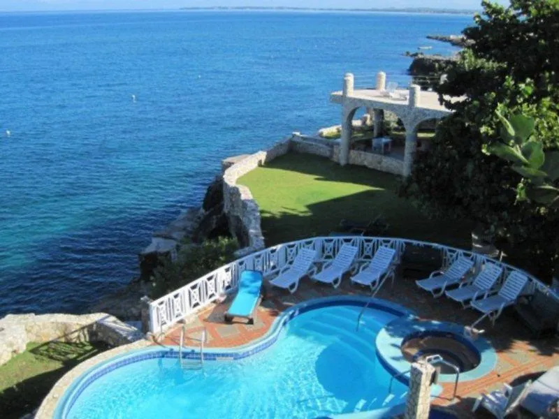 Hotel Rooms Negril