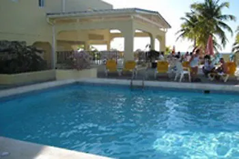Rooms Negril Hotel