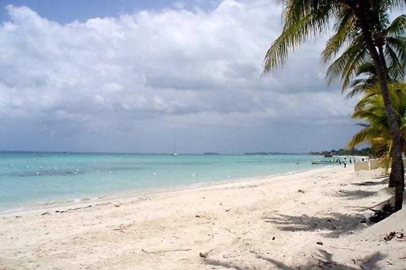 Rooms Negril Hotel