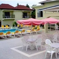 Rooms Negril 3*,